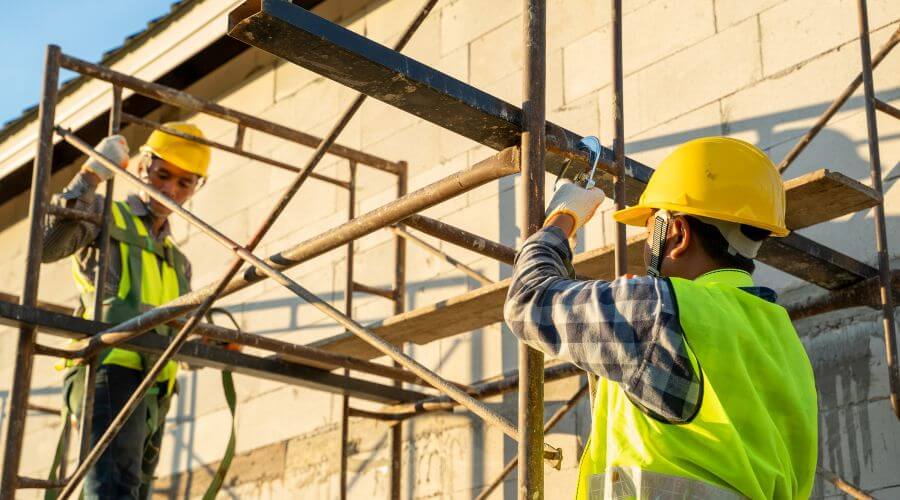 Flashing Repair in Peconic, NY